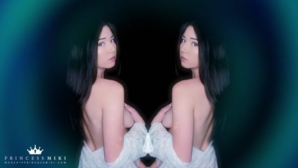 Princess Miki - Be Better for Me (Positive Affirmations)