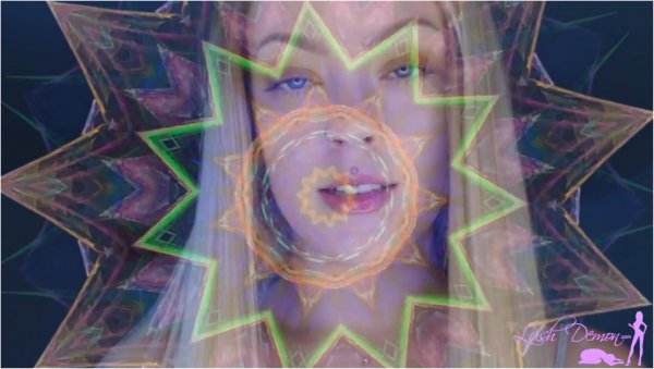 DemonGoddessJ - REMASTERED Soft SPH Mesmerize - Hypnotic