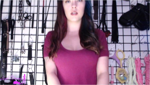 DemonGoddessJ - No Cum November  Week 2 - Femdom Pov