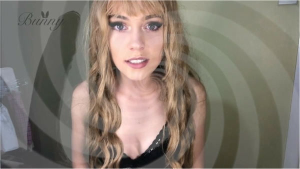 Bunny - Admit You Love Cock Slut Mesmerize