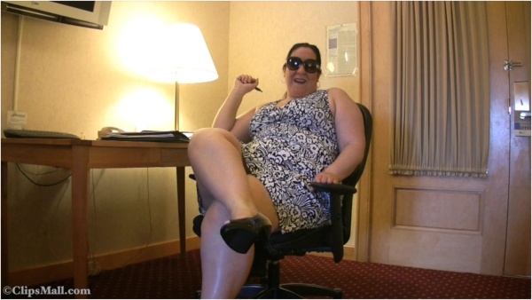 Clips Mall - Dominant Therapist