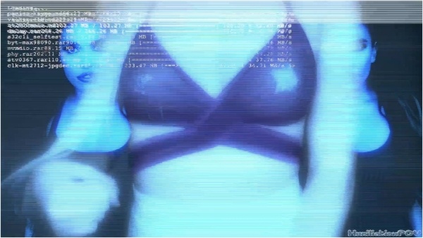 HumiliationPOV - Valentina Fox - Goon Cult Mindwashing And Reprogramming - Let Us Give You Purpose
