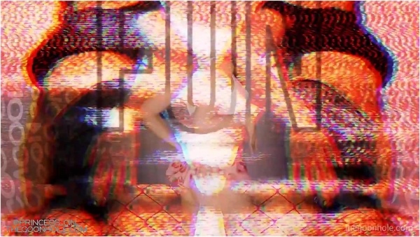 TheGoonHole - Princess Cin - For A Goon Time Call