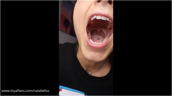 Obey Dizzy - My New Tongue Ring